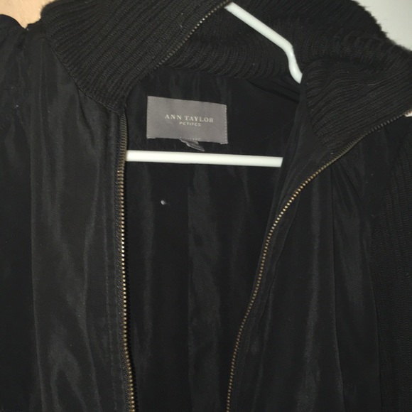 Ann Taylor Jacket - Picture 3 of 3